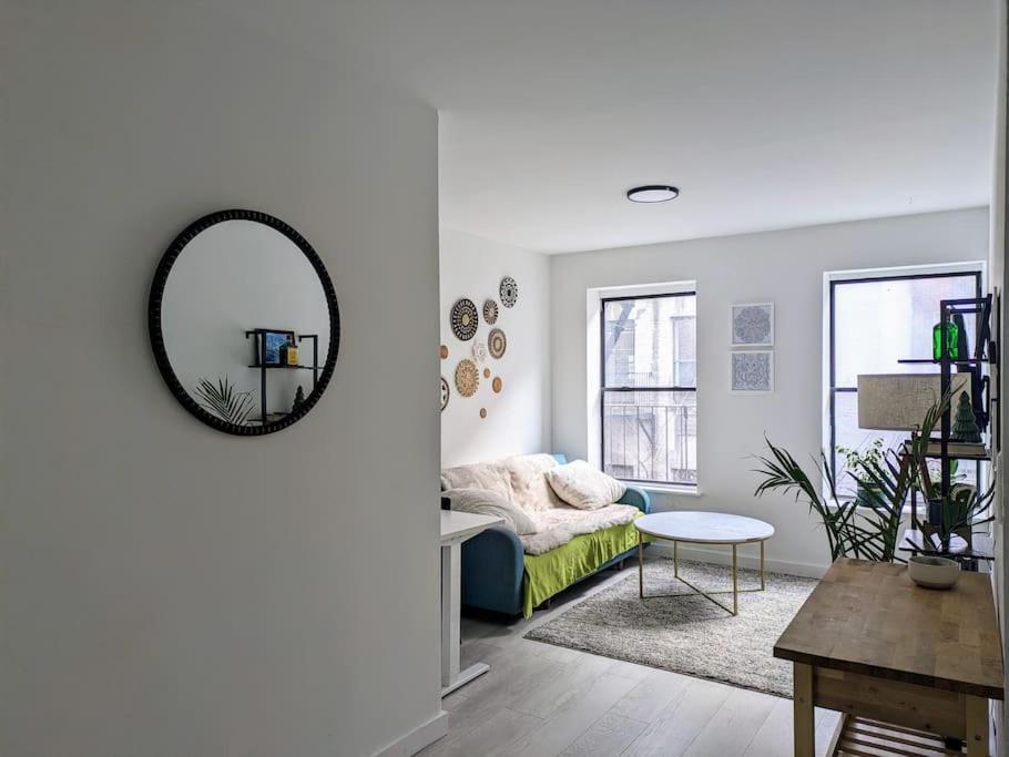 Oasis In The Heart Of Union Square Downtown Manhattan Appartement