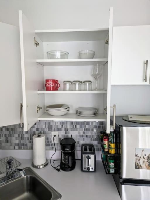 Oasis In The Heart Of Union Square Downtown Manhattan Appartement *