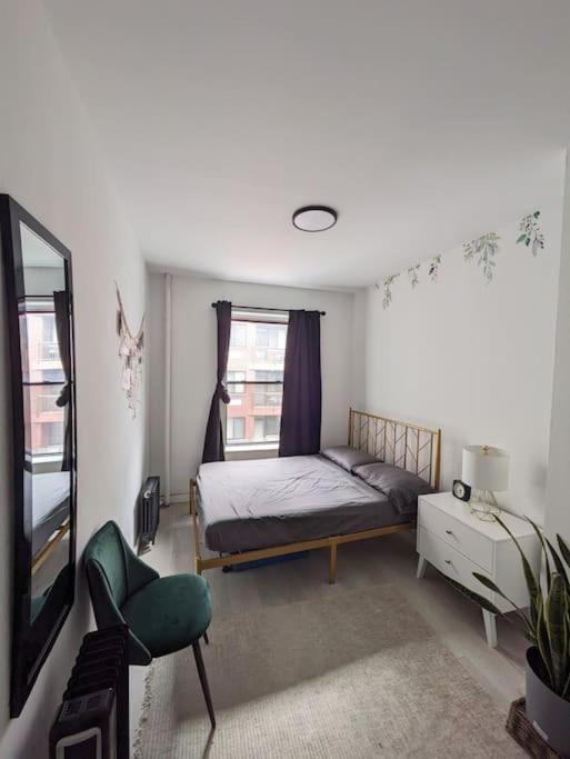 Appartement Oasis In The Heart Of Union Square Downtown Manhattan New York