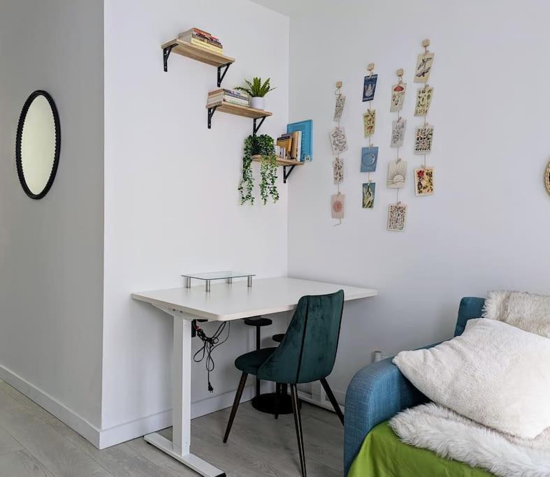 Oasis In The Heart Of Union Square Downtown Manhattan Appartement New York
