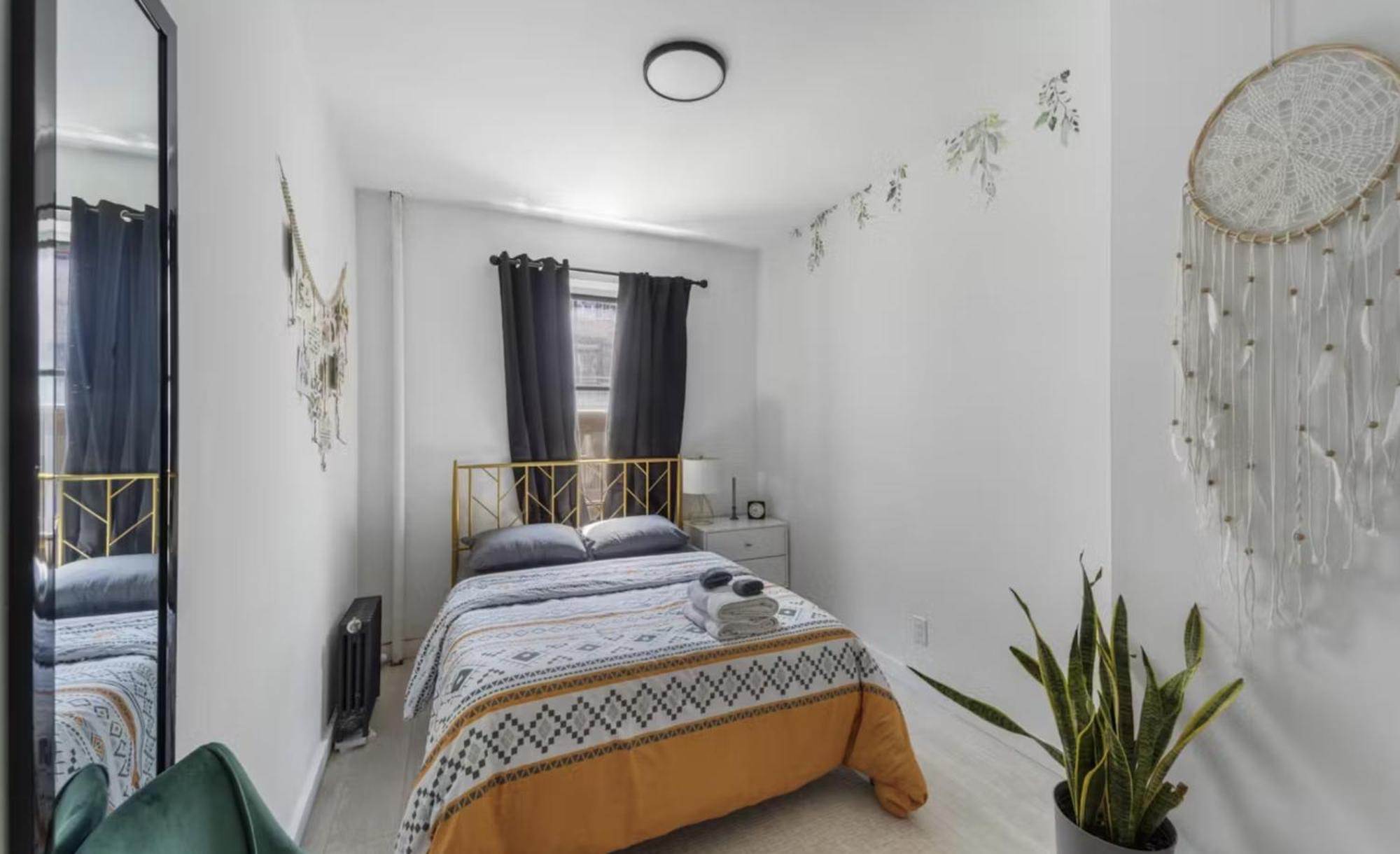 Appartement Oasis In The Heart Of Union Square Downtown Manhattan *